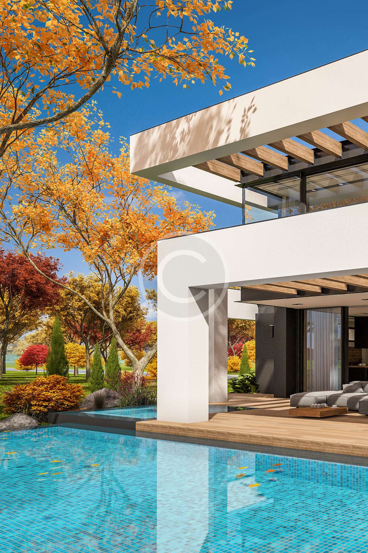 Deporte y vida al aire libre